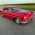 1955 Oldsmobile Hoilday 88 Custom, 50's style, loaded, great car!