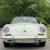 1960 Porsche 356 Super 90