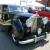1951 Rolls-Royce Wraith