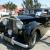 1951 Rolls-Royce Wraith