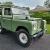1969 Land Rover Defender