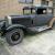 1931 Cadillac V8 Town Sedan, excellent project, price reduced by $10,000 to sell