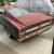 1968 ford fairlane torinio fastback ford coupe xr xt xw xy xa ford project car