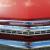 Chevrolet: Impala Super Sport