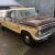 Ford: F-250 camper special