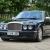 Bentley Arnage T Blue Train - 1 Of Only 6 RHD Examples - 36 Worldwide