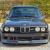 1987 BMW E30 M3