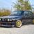 1987 BMW E30 M3