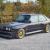 1987 BMW E30 M3