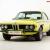 BMW (E9) 3.0 CSL // GOLF YELLOW // UK RHD CITY PACK // EXTENSIVE HISTORY