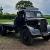 1946 DODGE BROTHER FLATBED TRUCK