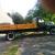 1947 Ford 2 Ton Truck