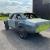 Ford Escort mk1 Bubble Arched ..2-Door..fullcage/6link....Good base for project.