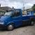 ford transit mk5 flareside pickup 2.5 di banana engine 1995