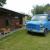 Ford Transit mk1 twin wheel pick up PROJECT