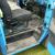 Ford Transit mk1 twin wheel pick up PROJECT