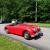 1959 Jaguar 3.4 Liter XK150S Roadster