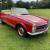 Mercedes-Benz 280SL Pagoda