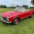 Mercedes-Benz 280SL Pagoda