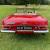 Mercedes-Benz 280SL Pagoda