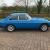 1978 MGB GT in pageant blue