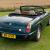 MG RV8 British spec 1994 35k miles, R380 gearbox, not an import!!