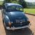 Morris Minor. 2 door.1969