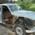 Morris Cowley MCV Van Restoration Project MO Oxford Spares Car