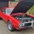 1968 Pontiac Firebird 455 -V8