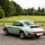 1976 Porsche 911 Coupe 2.7 - Ice metallic green, UK car RHD *Matching numbers*