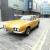 Reliant Scimitar SE5 3L GTE 1970 Classic Manual Overdrive Tax & Mot V6 Ford L@@K
