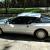 1988 Alpine Renault GTA specialist recommissioned and ready to use