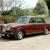 1979 Rolls-Royce Silver Shadow II