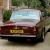 1979 Rolls-Royce Silver Shadow II