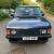 1993 Classic Range Rover 200 TDI