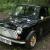Rover mini - classic mini - studio 2 - 1991