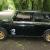 Rover mini - classic mini - studio 2 - 1991