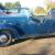 1947 ROVER P2
