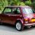 1999 CLASSIC ROVER MINI 40 LE LIMITED EDITION 40th ANNIVERSARY, ONLY 31k MILES
