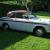 SUNBEAM RAPIER MK111 1959 OVERDRIVE CLASSIC CAR VINTAGE CAR ROOTES GROUP