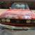 Triumph Stag early MkII - Nearly Completed Renovation