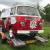 Vintage VW T2 Bay Window Milkshake & Ice Cream Bar- with awning, trailer & more