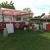 Vintage VW T2 Bay Window Milkshake & Ice Cream Bar- with awning, trailer & more