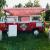 Vintage VW T2 Bay Window Milkshake & Ice Cream Bar- with awning, trailer & more