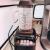 Vintage VW T2 Bay Window Milkshake & Ice Cream Bar- with awning, trailer & more