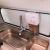 Vintage VW T2 Bay Window Milkshake & Ice Cream Bar- with awning, trailer & more