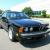 1984 BMW 6-Series 633CSi