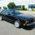 1984 BMW 6-Series 633CSi
