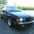 1984 BMW 6-Series 633CSi