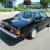 1984 BMW 6-Series 633CSi